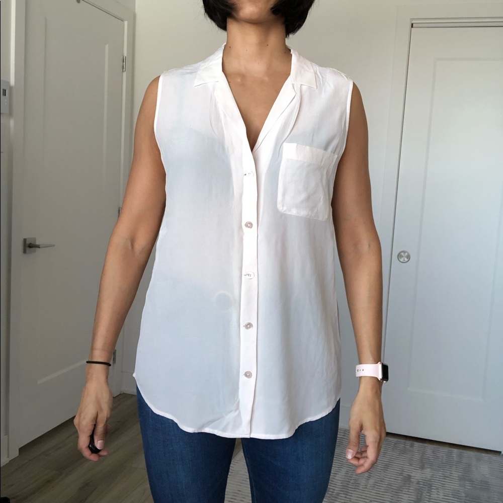 Equipment button tunic, medium